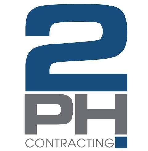 Photo: 2PH Contracting Pty Ltd