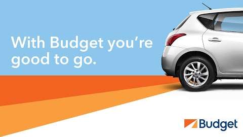 Photo: Budget Car and Truck Rental Mt Isa Airport