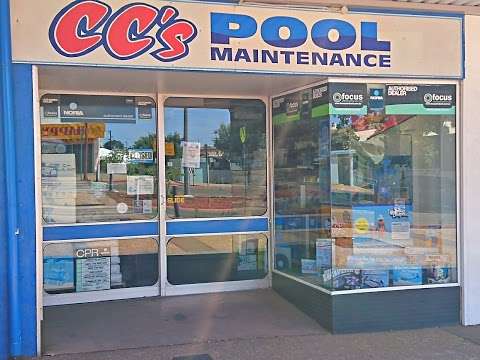 Photo: CC's Pool Maintenance & Supplies