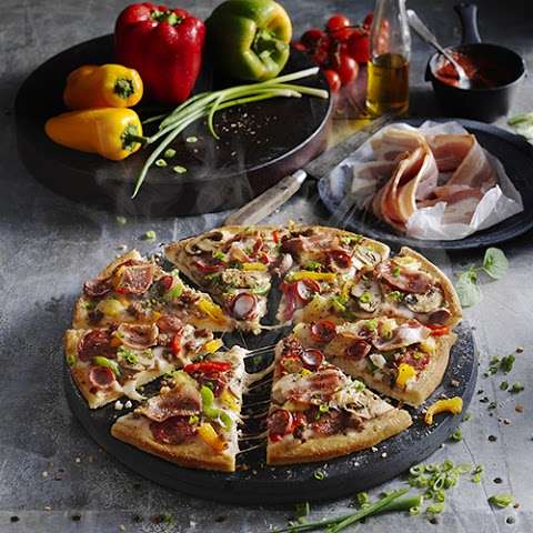 Photo: Domino's Pizza Mount Isa