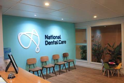 Photo: National Dental Care - Mount Isa