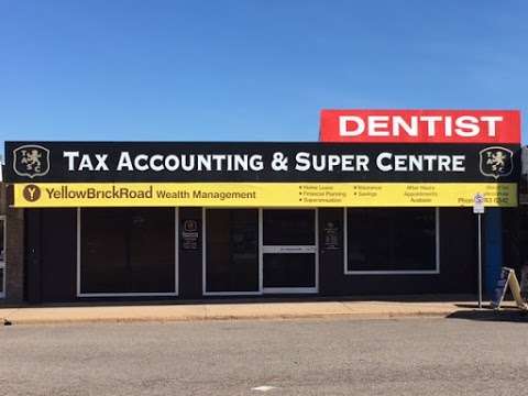 Photo: Tax Accounting & Super Centre