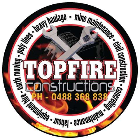Photo: Topfire Constructions Pty Ltd
