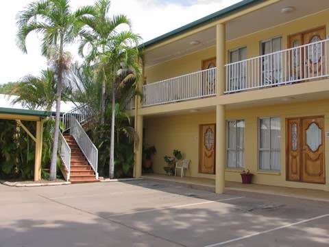 Photo: Townview Motel In Mount Isa