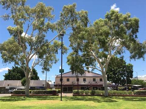 Photo: Mount Isa Civic Centre