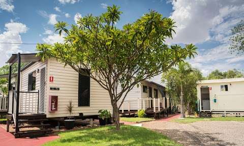 Photo: Mt Isa City Motel